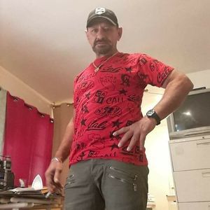 Meet your Posher, Francisco